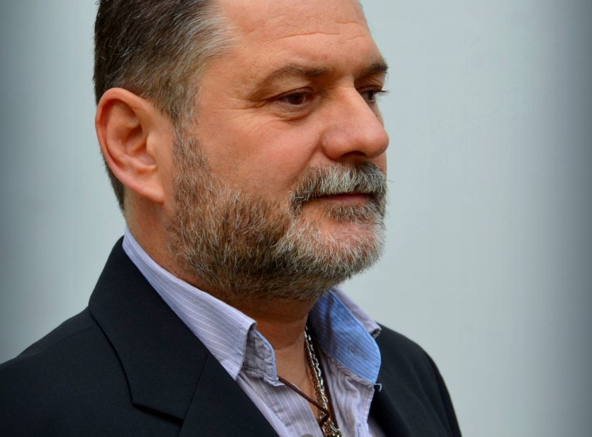 Tibor Kramár