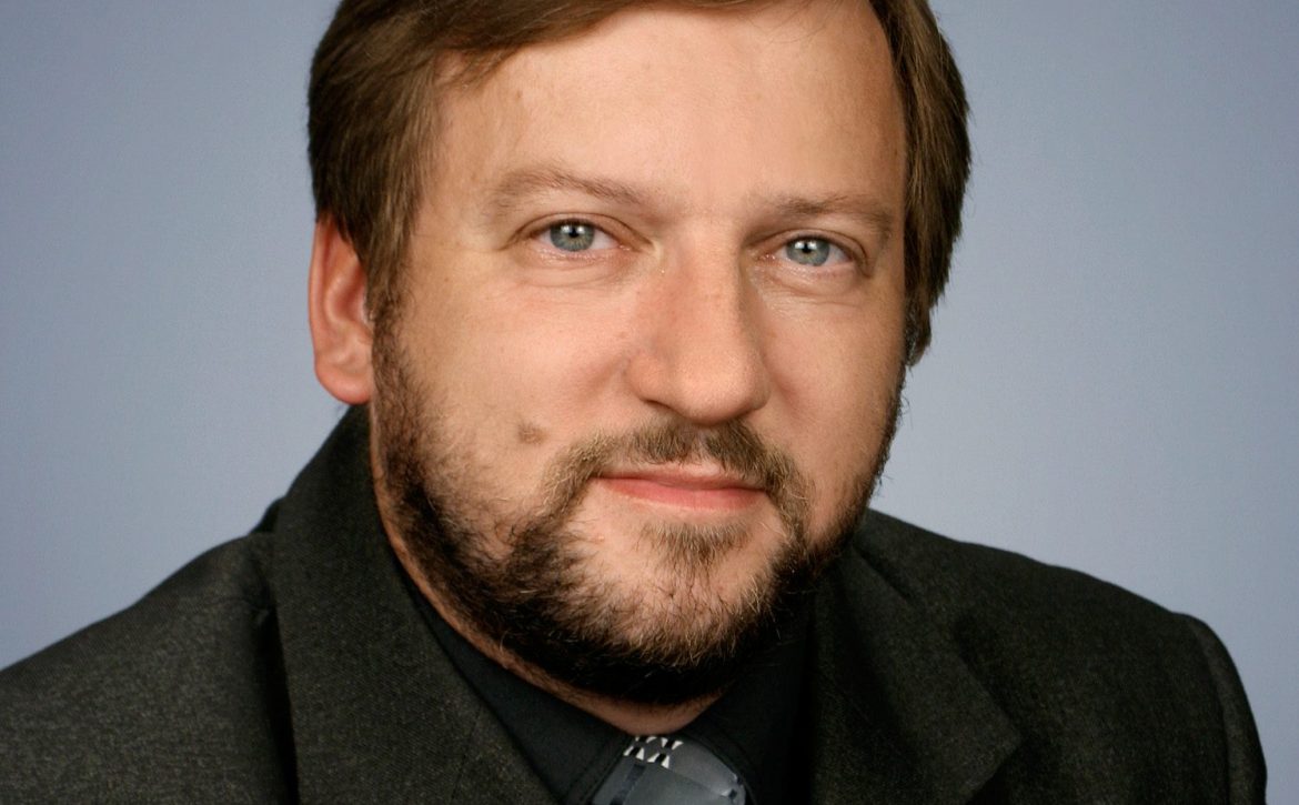 Patrik Drahovský