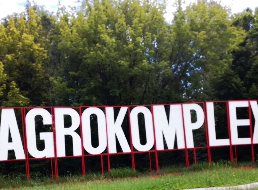 Agrokomplex