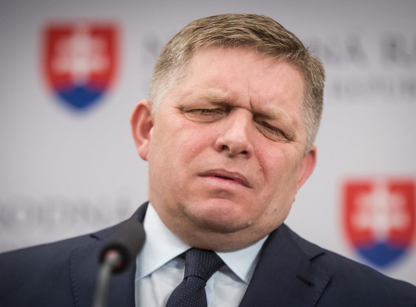 Robert Fico