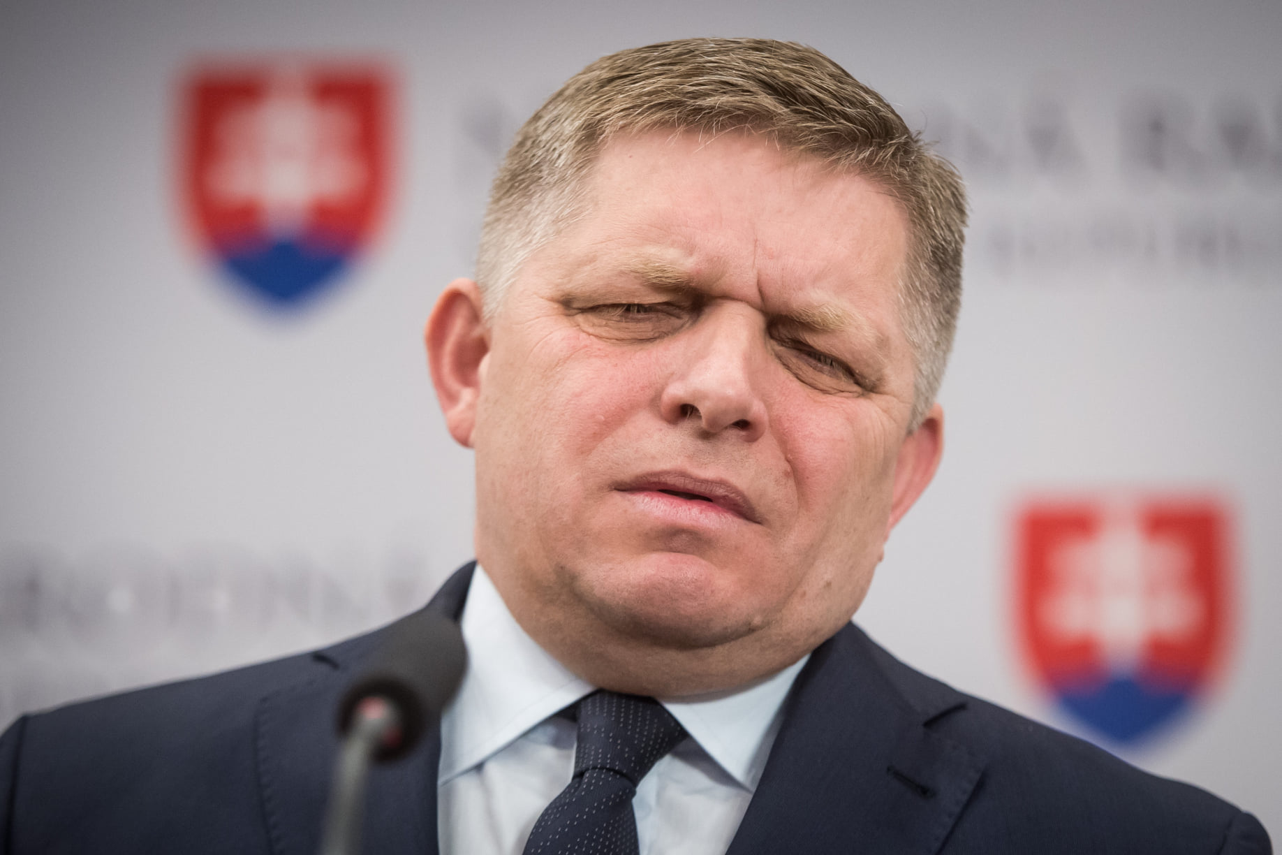 Robert Fico