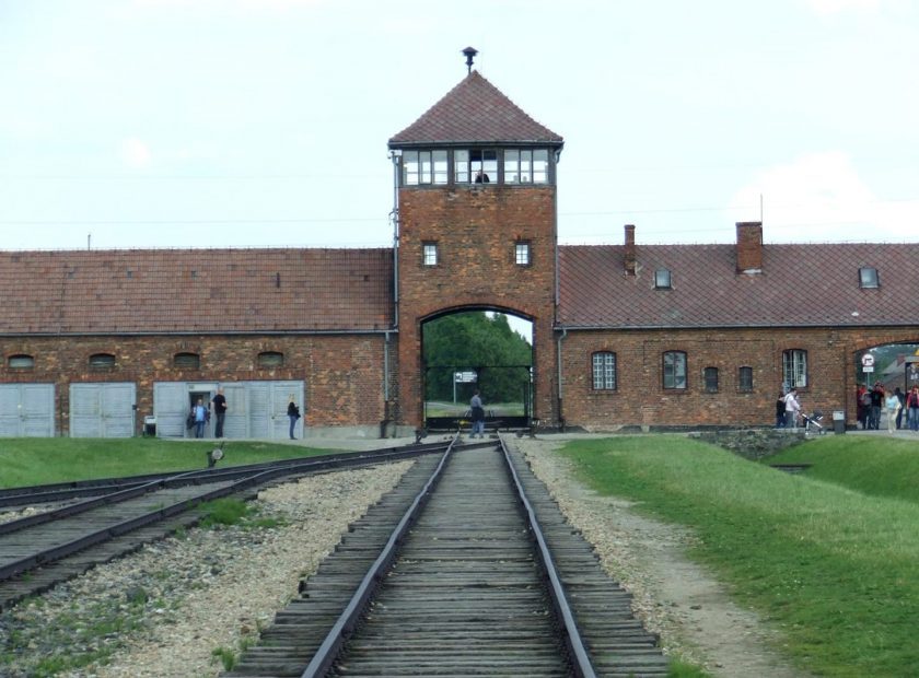 Auschwitz